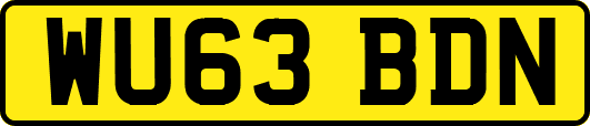 WU63BDN