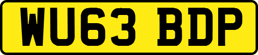 WU63BDP