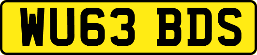 WU63BDS