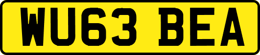 WU63BEA