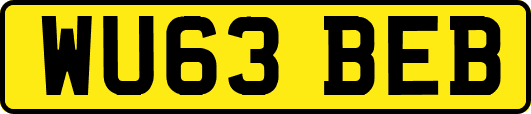 WU63BEB