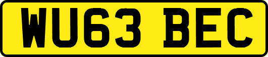 WU63BEC
