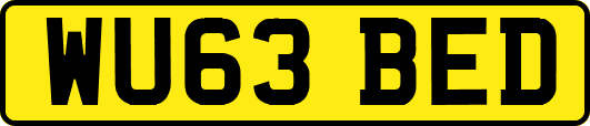 WU63BED