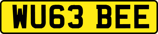 WU63BEE