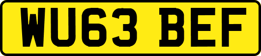 WU63BEF