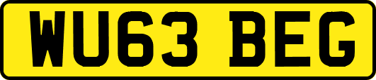WU63BEG