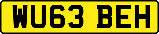 WU63BEH