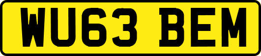WU63BEM