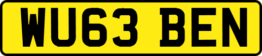 WU63BEN