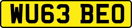 WU63BEO