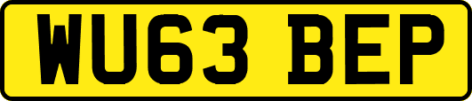 WU63BEP