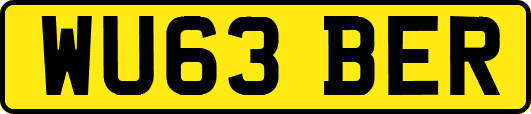 WU63BER