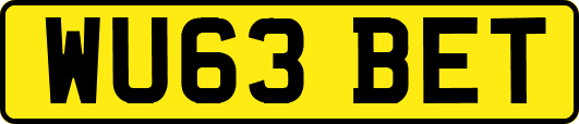 WU63BET
