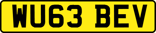 WU63BEV