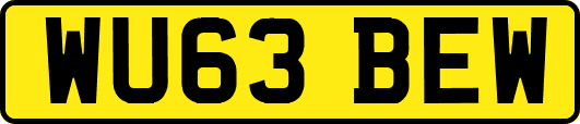 WU63BEW
