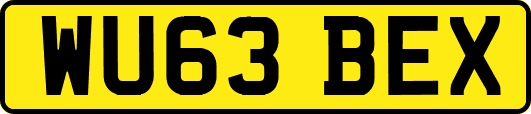 WU63BEX