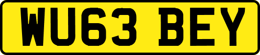 WU63BEY