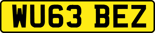 WU63BEZ