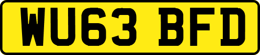 WU63BFD