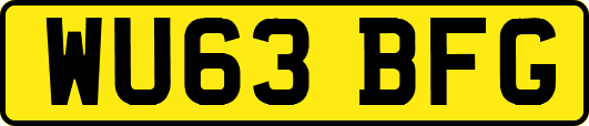 WU63BFG