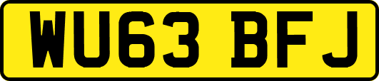 WU63BFJ