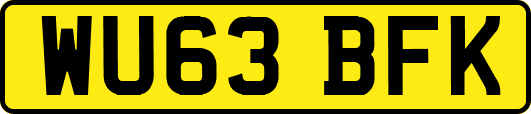 WU63BFK