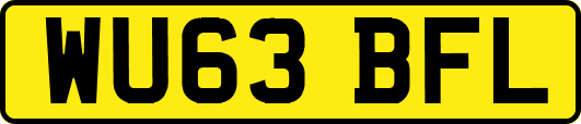 WU63BFL