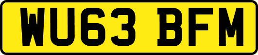 WU63BFM