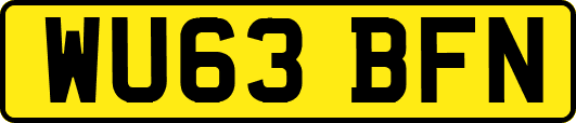WU63BFN