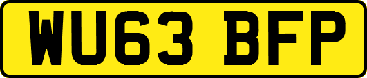 WU63BFP
