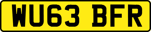 WU63BFR