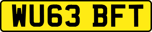 WU63BFT