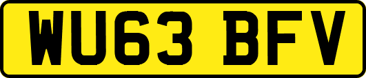 WU63BFV