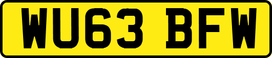 WU63BFW