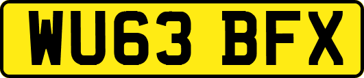 WU63BFX