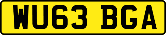 WU63BGA