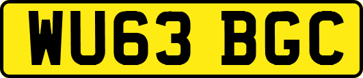 WU63BGC