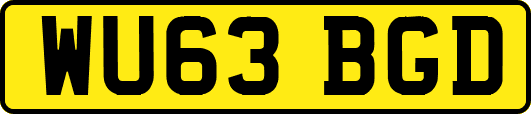 WU63BGD