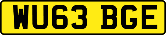 WU63BGE