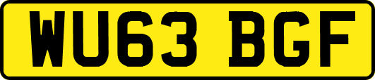 WU63BGF