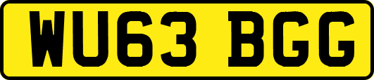WU63BGG