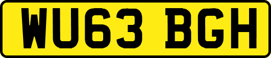 WU63BGH