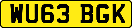 WU63BGK