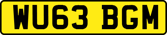 WU63BGM