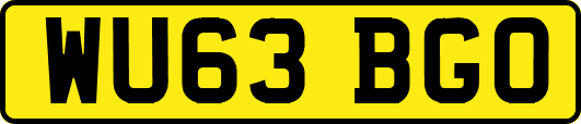 WU63BGO