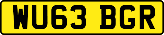 WU63BGR