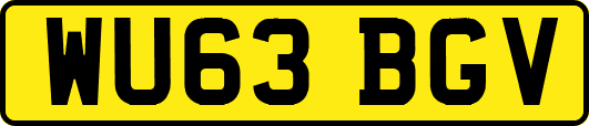 WU63BGV