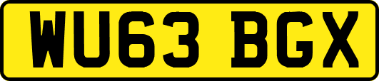 WU63BGX