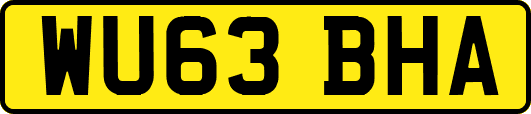 WU63BHA
