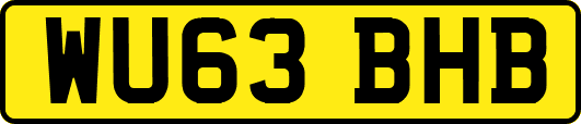 WU63BHB